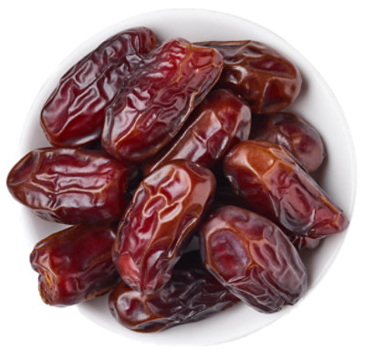 Fresh Dates - .25 Lb