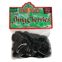 Melissas Bing Cherries Dried - 3 Oz - Image 1