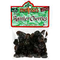 Melissas Rainier Dried Cherries - 3 Oz - Image 1