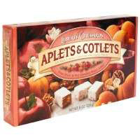 Liberty Orchards Aplets & Cotlets Gift Box - 8 Oz - Image 1