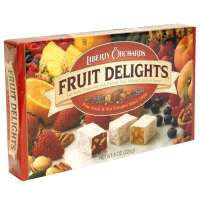 Liberty Orchards Fruit Delights Gift Box - 8 Oz - Image 1