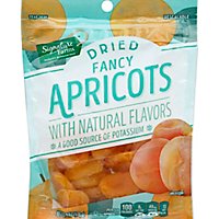 Signature Farms Apricots Fancy Dried - 6 Oz - Image 2