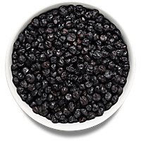 Dried Blueberries - 1 Lb - Image 1