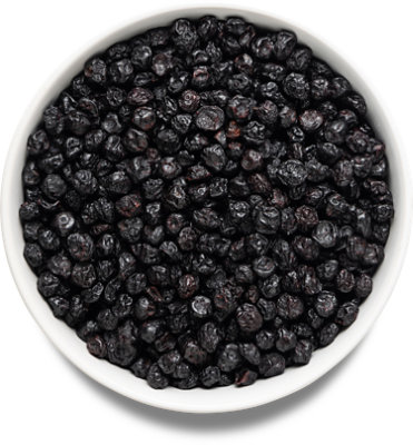 Dried Blueberries - 1 Lb
