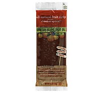 Stretch Island Fruit Leather Tangy Apricot - .5 Oz