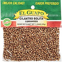 El Guapo Coriander Seed - 1.25 Oz - Image 2