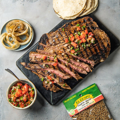 El Guapo Coriander Seed - 1.25 Oz - Image 5