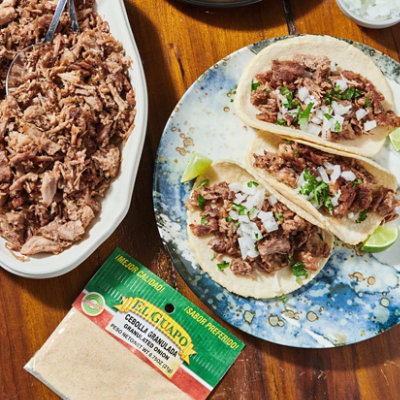 El Guapo Granulated Onion (Cebolla Granulada) - 0.75 Oz - Image 5