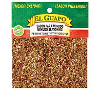 El Guapo Menudo Mix - 0.75 Oz