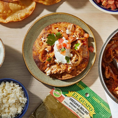 El Guapo Ground Oregano (Oregano Molido) - 1 Oz - Image 5