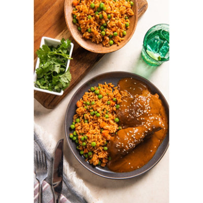 El Guapo Whole Sesame Seed (Ajonjolí Entero) - 1 Oz - Image 5