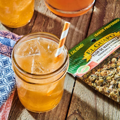 El Guapo Chamomile - 0.25 Oz - Image 2