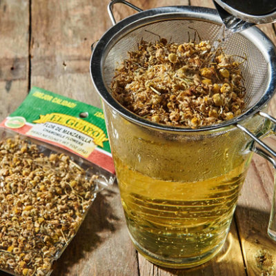 El Guapo Chamomile - 0.25 Oz - Image 3