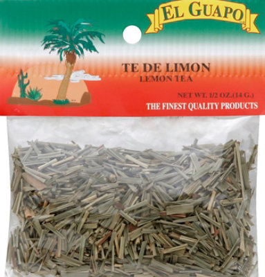 El Gualpo Lemon Tea - Image 2