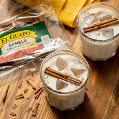 El Guapo Whole Cinnamon (Canela Entera) - 2 Oz - Image 2