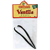 Melissas Vanilla Bean - 2 Count - Image 1