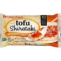 House Tofu Shirataki Noodle Shaped Tofu - 8 Oz - Image 1