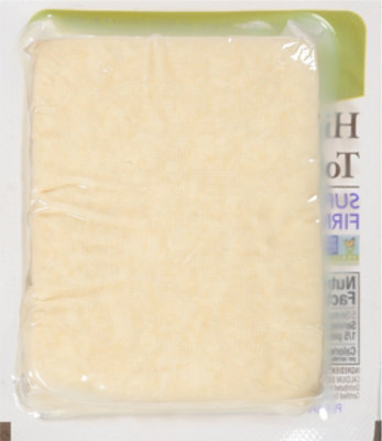 Wildwood Organic Super Firm SprouTofu - 20 Oz - Image 5