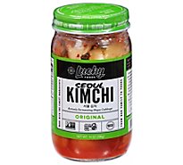Seoul Kimchi Original - 14 Oz
