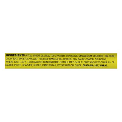 Tofurky Sausage Kielbasa - 14 Oz - Image 4