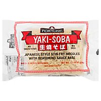 Fortune Yakisoba Noodles - 17 Oz - Image 3