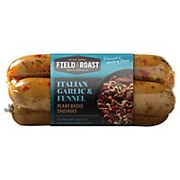 Field Roast Grain Meat Vegetarian Italian Sausage - 12.95 Oz - Image 3