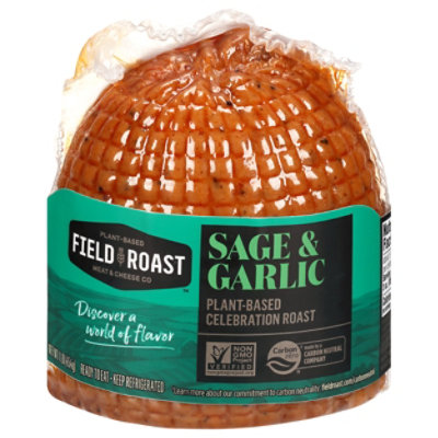 Field Roast Vegetarian Celebration - 16 Oz - Image 3