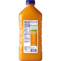 Naked Juice Smoothie Pure Fruit Mighty Mango - 64 Fl. Oz. - Image 2