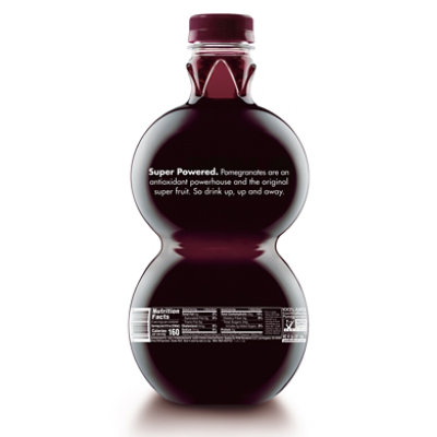 POM Wonderful 100% Pomegranate Juice - 48 Fl. Oz. - Image 7