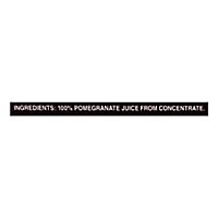 POM Wonderful 100% Pomegranate Juice - 48 Fl. Oz. - Image 5