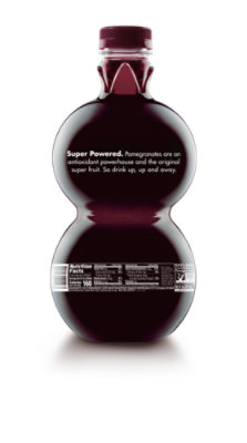 POM Wonderful 100% Pomegranate Juice - 48 Fl. Oz. - Image 5