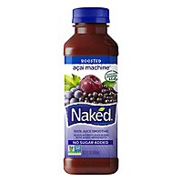 Naked Juice Purple Machine - 15.2 Fl. Oz. - Image 3