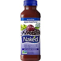 Naked Juice Purple Machine - 15.2 Fl. Oz. - Image 2