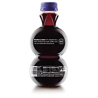 POM Wonderful 100% Pomegranate Blueberry Juice - 16 Fl. Oz. - Image 5