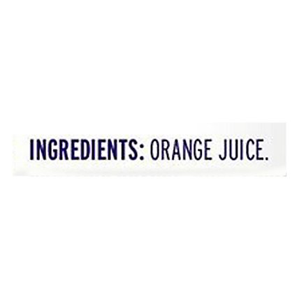 Naked Pasteurized Orange Juice - 64 Fl. Oz. - Image 5