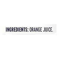 Naked Pasteurized Orange Juice - 64 Fl. Oz. - Image 5