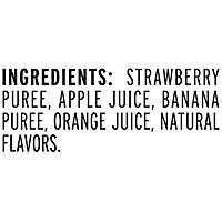Naked Juice Smoothie Pure Fruit Strawberry Banana - 15.2 Fl. Oz. - Image 5