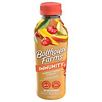 Bolthouse Farms 100% Fruit Juice Smoothie C-Boost - 15.2 Fl. Oz. - Image 3