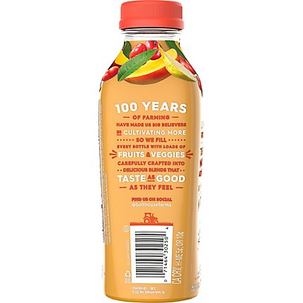 Bolthouse Farms 100% Fruit Juice Smoothie C-Boost - 15.2 Fl. Oz. - Image 6
