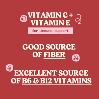 Naked Boosted Smoothie Strawberry Banana Machine - 64 Fl. Oz. - Image 4