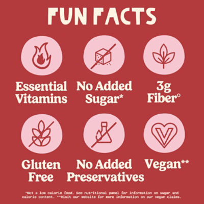 Naked Boosted Smoothie Strawberry Banana Machine - 64 Fl. Oz. - Image 7