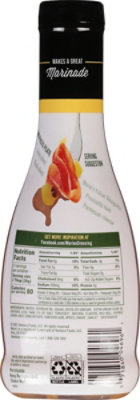 Maries Italian Vinaigrette - 11.5 Fl. Oz. - Image 6