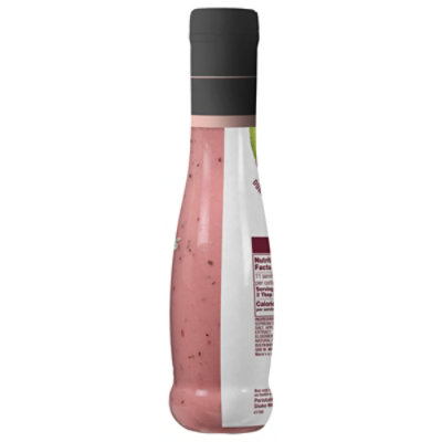 Maries Vinaigrette Real Premium Non Gmo Oil Raspberry - 11.5 Fl. Oz. - Image 5