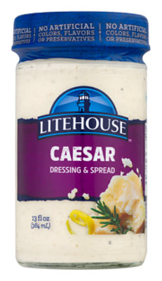 Litehouse Dressing Caesar - 13 Fl. Oz. - Image 3