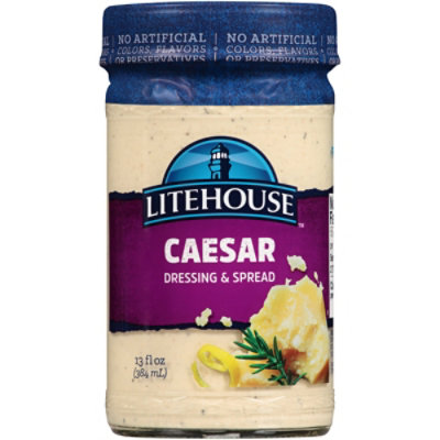 Caesar dressing – Hanley's Foods