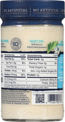 Litehouse Dressing Lite Blue Cheese - 13 Fl. Oz. - Image 6