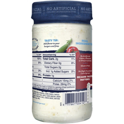 Litehouse Dressing Ranch - 13 Fl. Oz. - Image 6