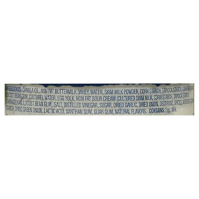 Litehouse Dressing & Dip Ranch Homestyle - 13 Fl. Oz. - Image 5