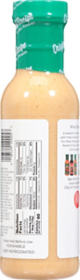 Red Shell Salad Dressing Miso - 12 Fl. Oz. - Image 6