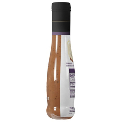 Maries Vinaigrette Real Premium Non Gmo Oil Balsamic - 11.5 Fl. Oz. - Image 5